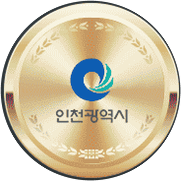 인천광역시 메달