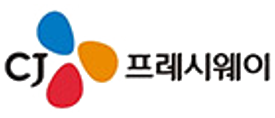 CJ프레시웨이 로고