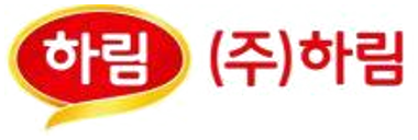하림 로고