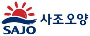 사조오양 로고